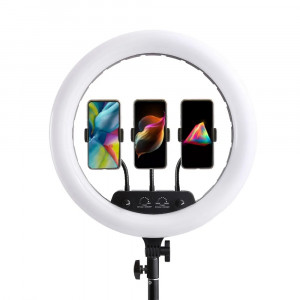 Свет для тату мастера Tattoo Selfy Led 36