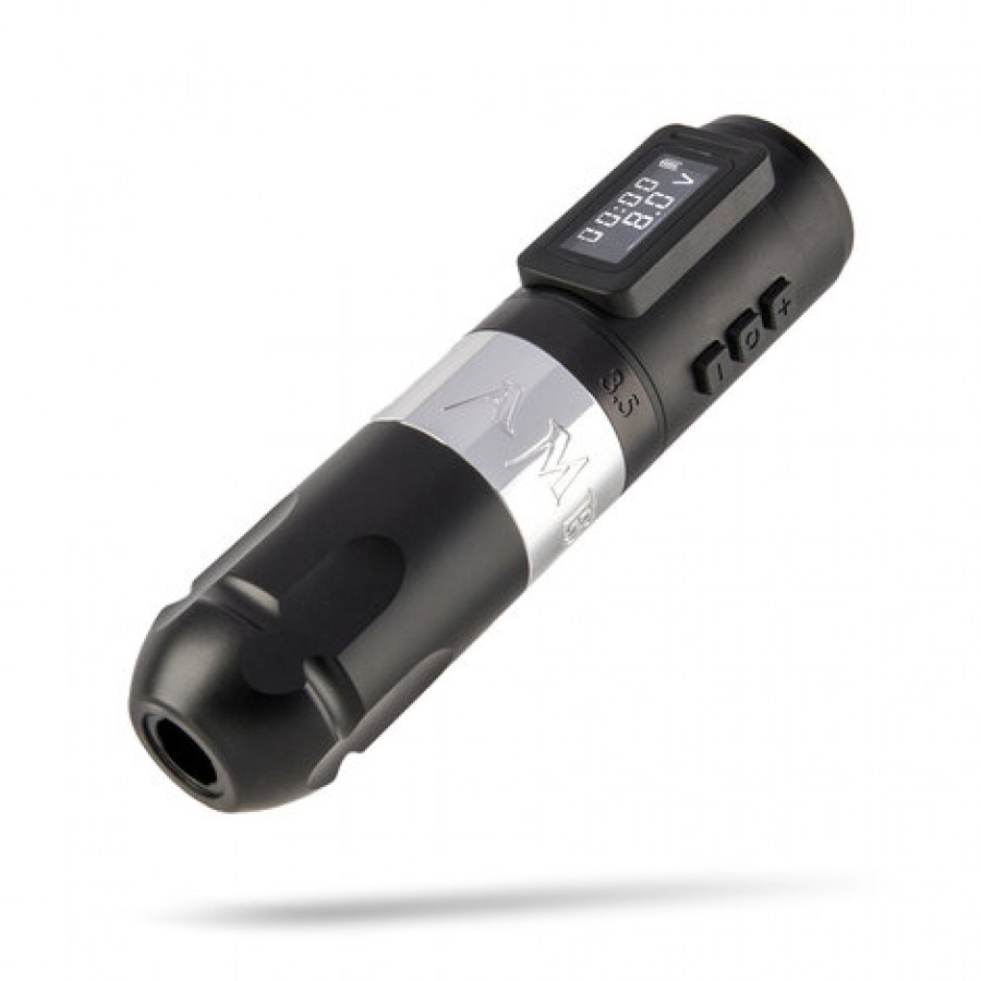 Ambition Mars-U 3,5