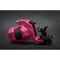 Тату машинка роторная Ikar Pink