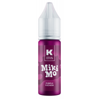 Тату краска ink  - Purple fuchsia от Насти Miki Mo - 15 мл