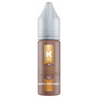 Тату краска ink - Neapolitan Bodily от Стеллы Аксеновой - 15 мл